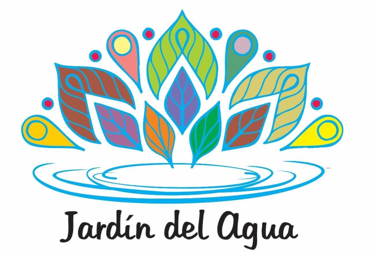 Finca Jardin Del Agua Sasaima Bagian luar foto